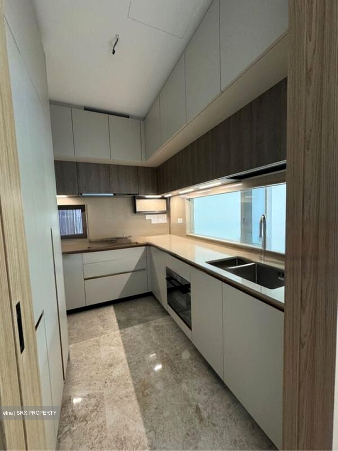 The Avenir (D9), Condominium #608955521